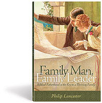 Family Man Family Leader