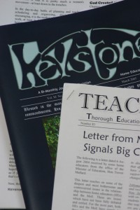 keystone-and-teach