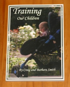 training children